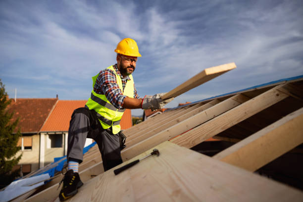 Reliable Brookside, NJ Roofing Contractor Solutions